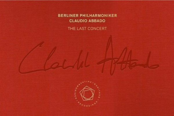 Claudio Abbado e i Berliner: l'ultimo concerto in CD