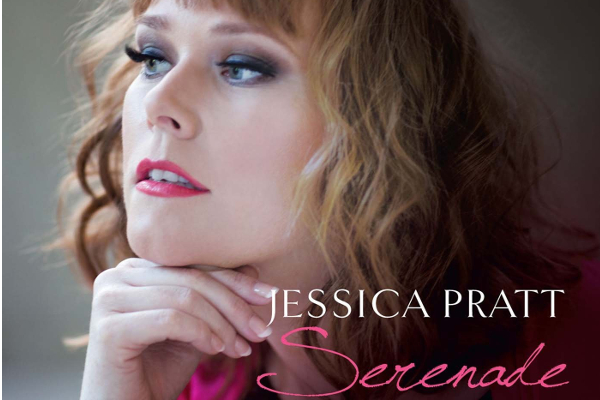 Jessica Pratt, Serenade