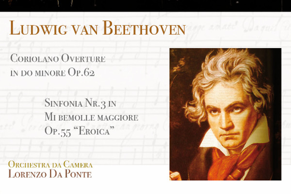 Zarpellon dirige Beethoven