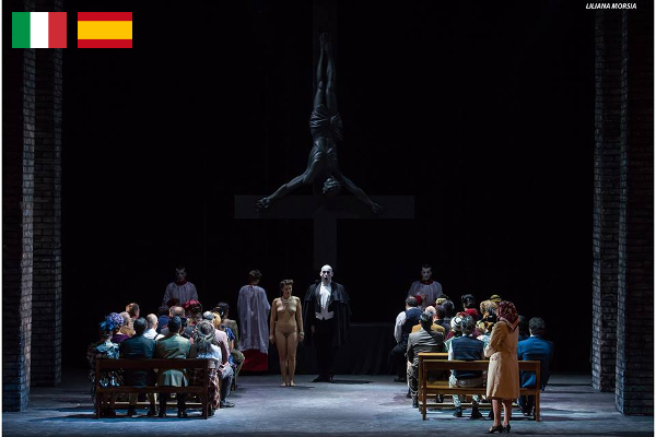 Faust a Buenos Aires