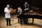 Martha Argerich und Gidon Kremer Rezital im Konzerthaus Berlin