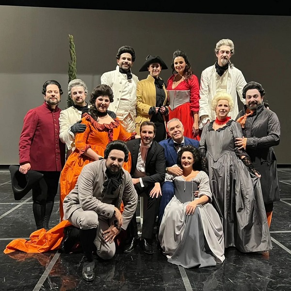 Courtesy of Irene Molinari, photocredit Massimo Gasparon