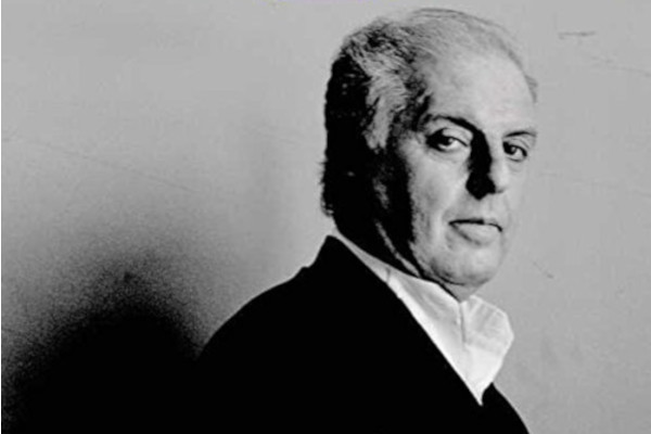 Daniel Barenboim