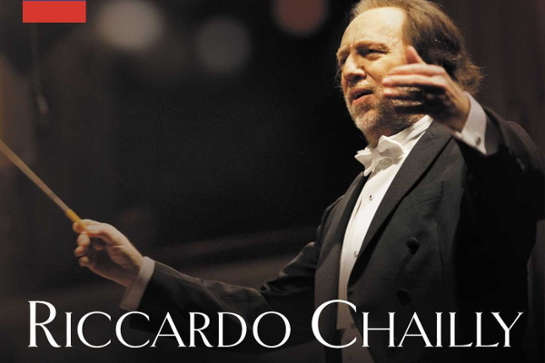 Riccardo Chailly