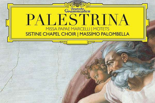 Palestrina, Missa Papae Marcelli