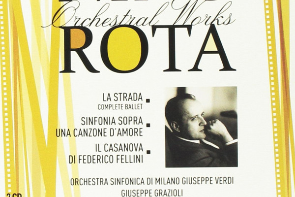 nino rota