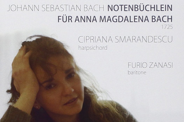 Cipriana Smarandescu, Furio Zanasi