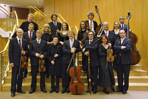 concerto koln