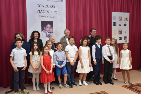 concorso pianistico andrea baldi