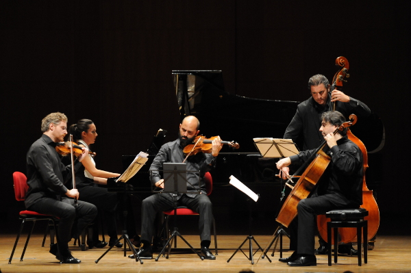 quartetto di cremona