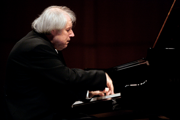 Grigory Sokolov