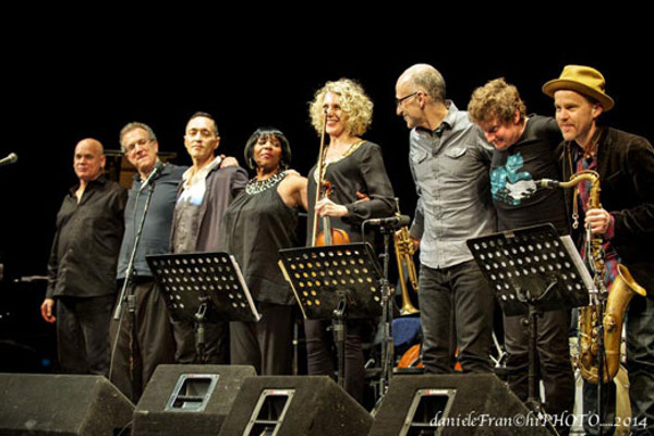 uri caine ensemble