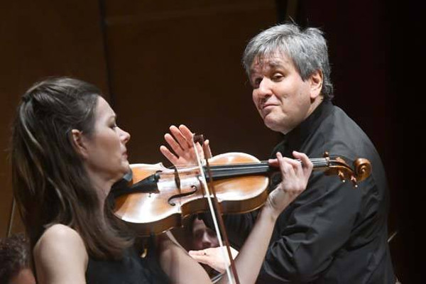 antonio pappano e janine jansen