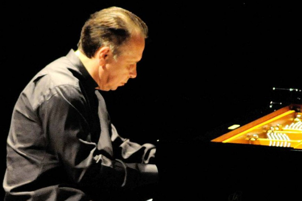 Mikhail Pletnev
