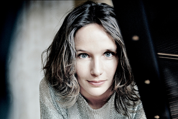 Hélène Grimaud