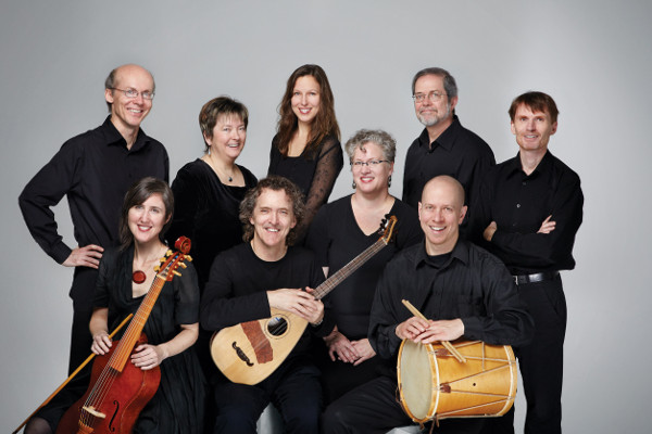 The Toronto Consort