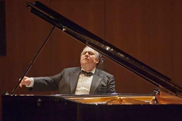 Yefim Bronfman