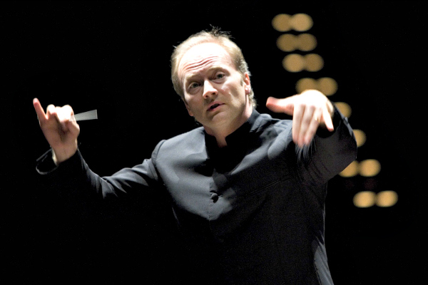 Gianandrea Noseda