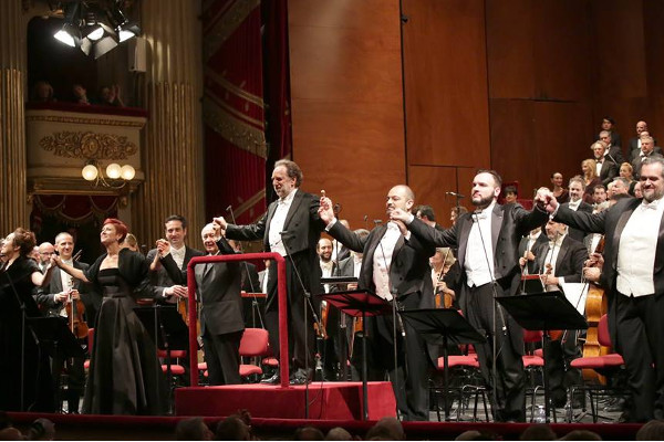 messa per rossini, chailly, siri, simeoni, berrugi, piazzola, zanellato