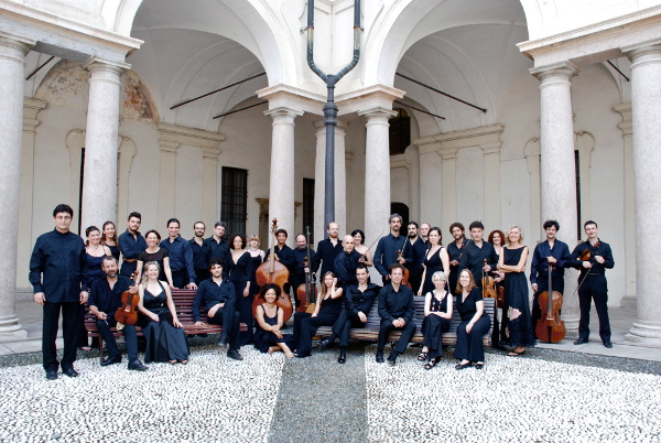 Ghislieri Choir & Consort