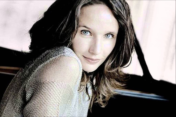 helene grimaud