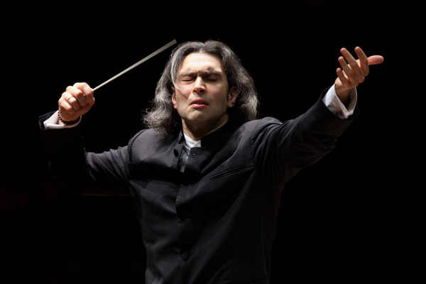 vladimir jurowski