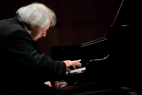 grigory sokolov