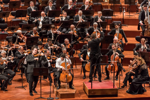 torino, orchestra rai