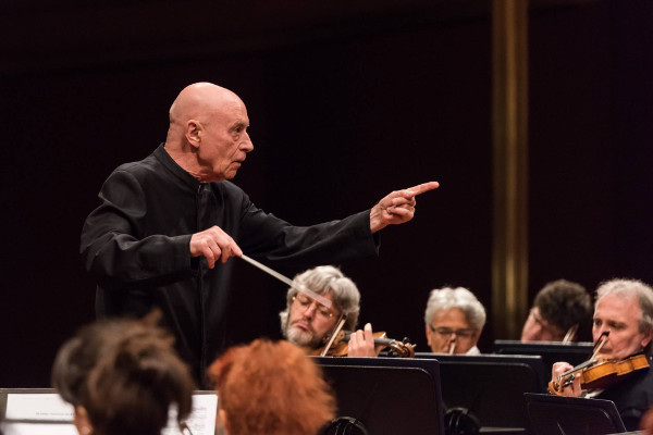  Christoph Eschenbach