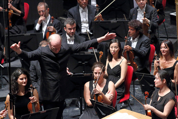 Gianandrea Noseda