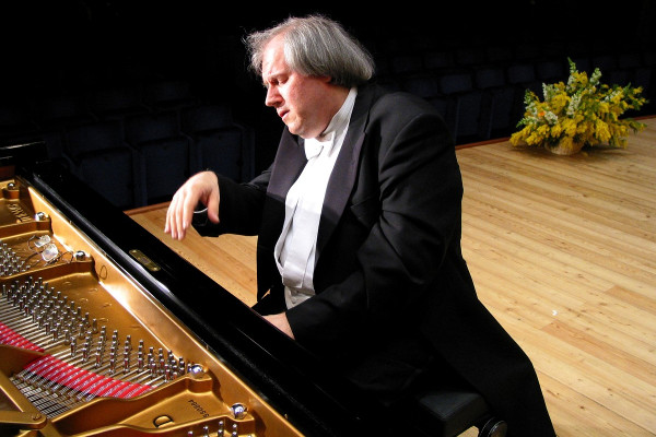 grigory sokolov