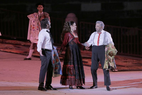 placido domingo, arturo chacon cruz, ana maria martinez