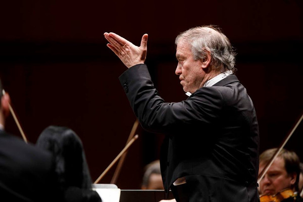 Valery Gergiev