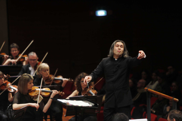 Vladimir Jurowski