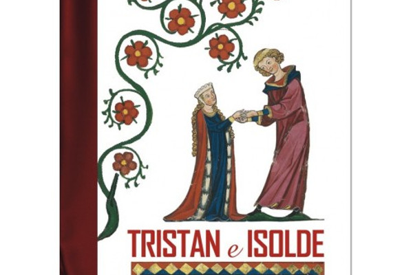 tristan e isolde