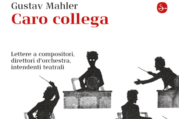 mahler, caro collega