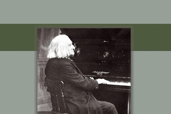 Piero Rattalino, Franz Liszt