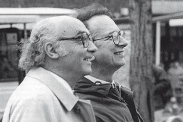 Azio Corghi, José Saramago