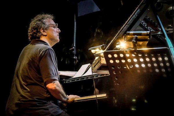 Uri Caine