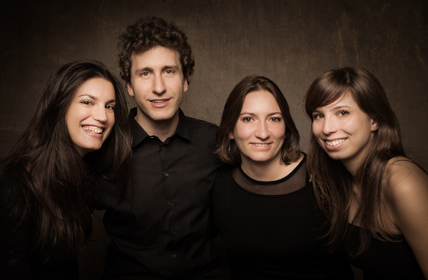 Quartetto Lyskam