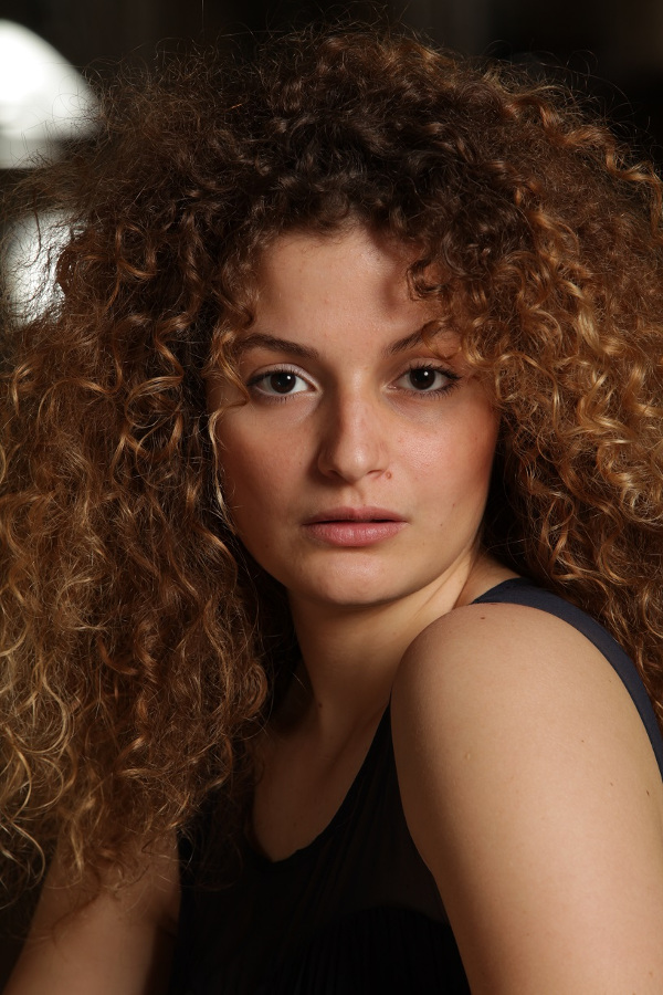 lucrezia drei