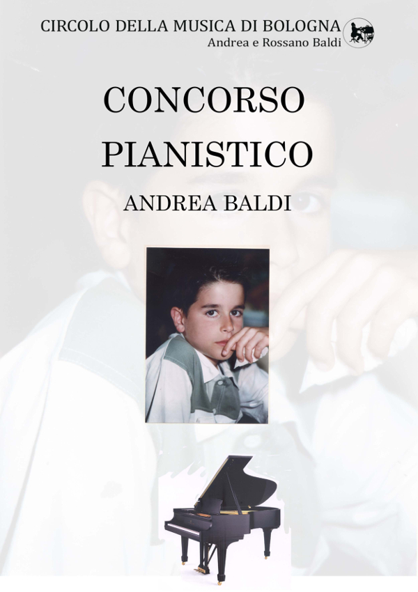 concorso pianistico andrea baldi