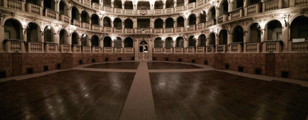teatro comunale di Bologna