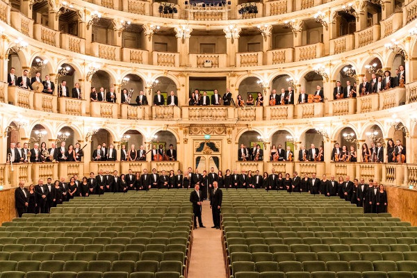 teatro comunale di bologna