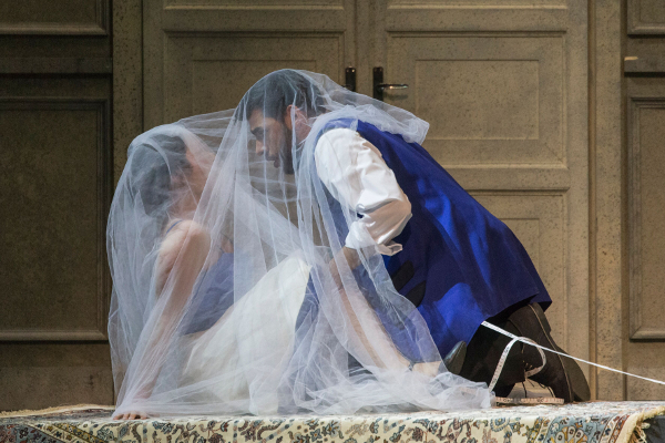 Le nozze di Figaro al Comunale di Bologna