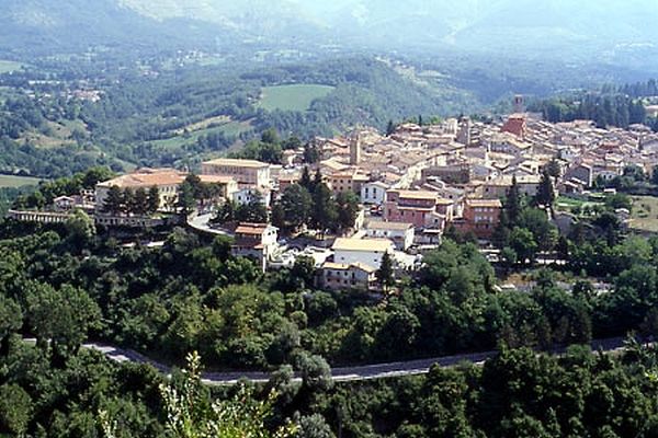 Amatrice