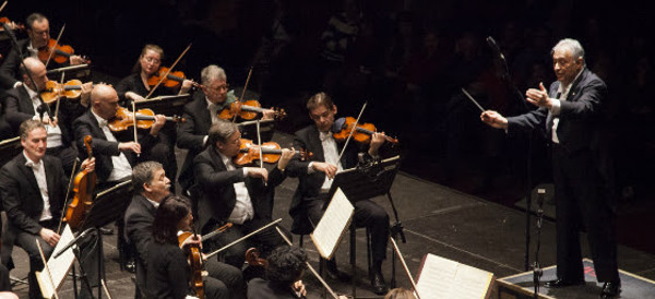 firenze, zubin mehta