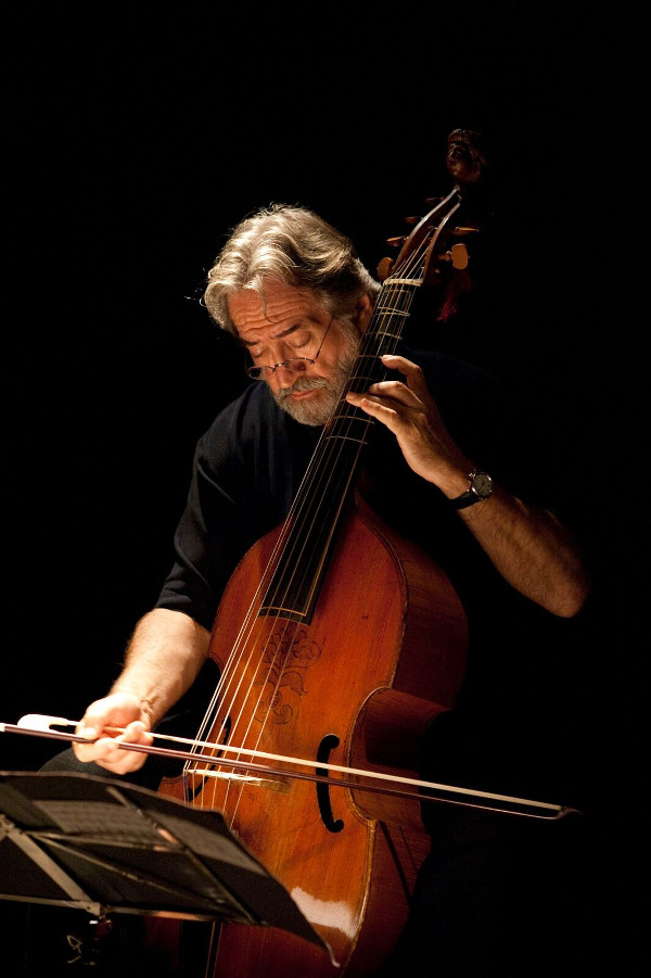 jordi savall