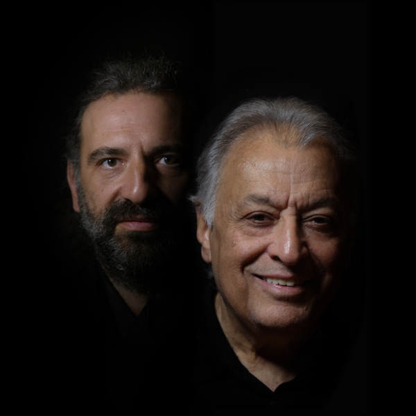 stefano bollani e zubin mehta