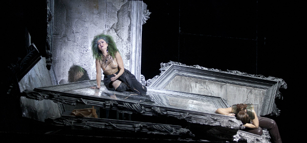 Semiramide a Firenze